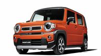 スズキ｢ハスラー｣､売れ筋SUVの発売1年通信簿 タフトと真っ向勝負､2代目も販売好調の理由