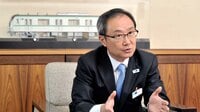 東京メトロ社長｢私も地下通路で道に迷う｣ 巨大私鉄は上場や都営との統合にどう臨む