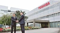 日の丸半導体に残された最後の砦 奮闘する東芝とソニー