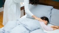 朝起きられないのは｢怠け｣ではない—｢起立性調節障害｣を経験した小児科医が語る｢生活改善と保護者の向き合い方｣