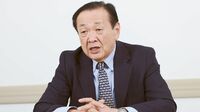 人権無視の中国拘束6年､世間話で｢スパイ｣と断定 『中国拘束2279日』鈴木英司氏に聞く