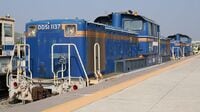 北海道から東南アジアへ渡った機関車｢DD51｣の今　熱帯の地で50歳を迎えた彼らの「第二の人生」