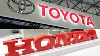 トヨタとホンダ､電動化の新戦略で決定的な違い 王者も従来計画のままではいられなかった