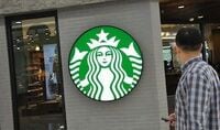 中国のスタバが「世界一高い」のはなぜか？ 「スターバックスぼったくり疑惑」の真相
