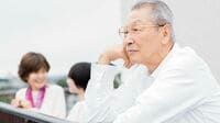 6000人超の高齢者と向き合ってきた医師が見た　｢人生の最期｣幸福感を決める"カギの正体"　《幸福のピークは82歳以上》という衝撃の事実
