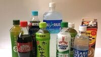 売れ筋｢清涼飲料｣トップ100商品ランキング 夏に売れるスポーツドリンク､コーヒー､お茶