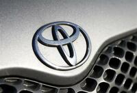 3月の中国自動車販売、トヨタなど好調 前年比6.6％増の217万台