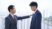 上司必読！若者のメンタル不調を防ぐ目標設定 ｢どうしたらいいか､わからない｣を解決する技