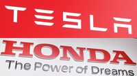 ｢テスラへの対抗心｣のぞくホンダの新たな稼ぎ方 2030年には利益2000億円をソフトウェアで稼ぐ