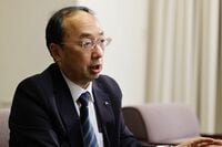 三菱電機､新社長が語った｢不正続発｣の病巣 5000字インタビュー／社風改革にどう挑むか