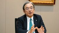 東京ガス副社長が見る米国エネルギー政策の行方 市場の成長続き､投資可能な案件も多い