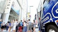 夏枯れ相場に立ちはだかる1万7000円のカベ 米国株一服､円高加速なら｢スピード調整｣も