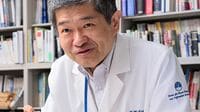 がんの生存率 ここが気になる Q＆A 国立がん研究センター 若尾医師に聞く