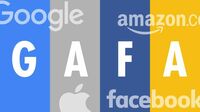 4強GAFAの力の源泉 ITガリバーたる理由