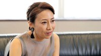 一青窈さん｢デビュー前から慈善活動｣続ける理由 ｢歌がその人を元気にすると信じているから｣