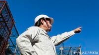 建設･土木社員の年収増減ランキング どん底から絶頂へ？