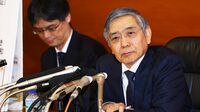 日銀は再び金融緩和を強化する可能性がある 新たな日銀執行部で日本経済はどうなるか