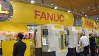 利益倍増､ファナック好調はいつまで続くか 課題はiPhone"特需"が一巡した後