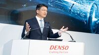 デンソー､ホンダが車載半導体を自ら握る意味 ｢トヨタですら知見は十分とはいえない｣