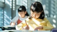 小学生に暗記ばかりさせる親がもったいない理由 児童期の子どもに本当に必要なサポートとは