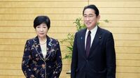 自民党の混迷が招く｢小池新党｣誕生の現実味 ｢右派ポピュリズム政党｣できれば政変引き金に