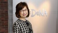 ｢人材の流動化が日本経済活性化のカギに｣ インタビュー／ディー･エヌ･エー会長 南場智子
