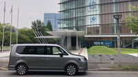 ステップワゴン試乗に見たホンダのミニバン観