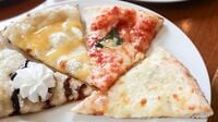 ｢わんこそば？｣ピザが無限に出てくる店の実態