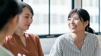 ｢いつの間にか他人と仲良くなっている人｣のナゾ