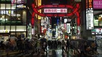 新宿｢歌舞伎町｣は2大私鉄の開発で変わるか