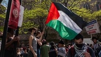 全米に拡大､｢ガザ抗議デモ｣が招く意図せぬ結末