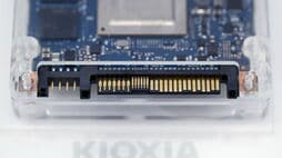 キオクシア株がストップ高､時価総額は日立超え…国内ではファーストリテイリングに次ぐ6位に