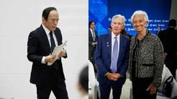 円を圧倒する｢ユーロ｣の強さは中銀政策の違いにある。｢物価目標｣をめぐる日欧米の明らかな違いとは