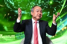 今度はフランスに投資か､ソフトバンクグループの孫正義氏が｢大規模データセンター計画｣をマクロン大統領と協議