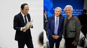 円を圧倒する｢ユーロ｣の強さは中銀政策の違いにある。｢物価目標｣をめぐる日欧米の明らかな違いとは