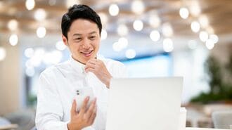 経営思考