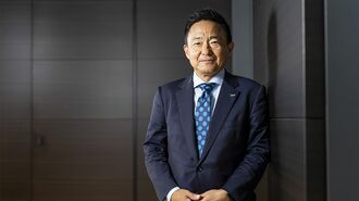 SMBCグループ｢幸せな成長｣の時代､実現への挑戦