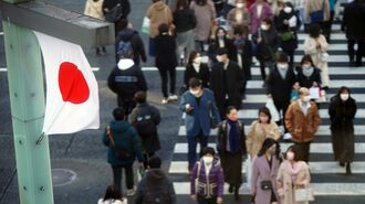 オミクロンに慌てふためく日本政府の致命的欠陥