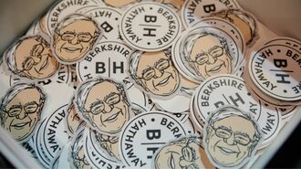 バフェット氏は｢会社四季報｣を読み込んでいた