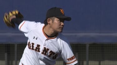 プロ引退1年､森福允彦を今も支える2つの武器 ホークス､巨人に