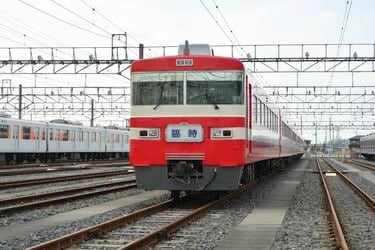 東武鉄道の車両､なぜ｢魔改造｣と呼ばれるのか？ 部品自体は60年以上も