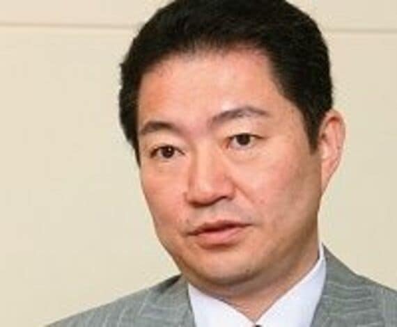 和田洋一　スクウェア・エニックス・ホールディングス社長--傲慢さと使命感でエンタメ業界の世界メジャーを狙う