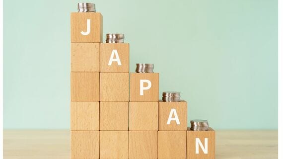円安