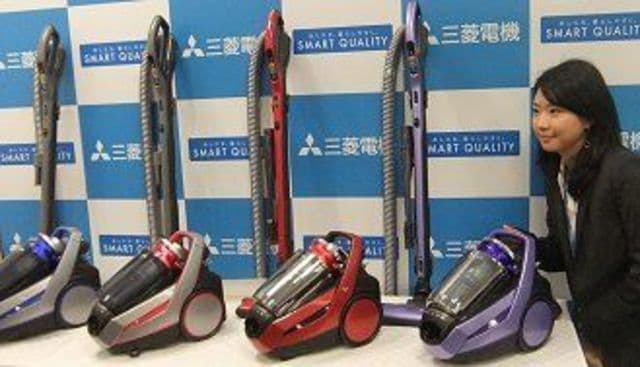 三菱電機 ルンバ対抗の 逆張り スマホ ガジェット 東洋経済オンライン 経済ニュースの新基準