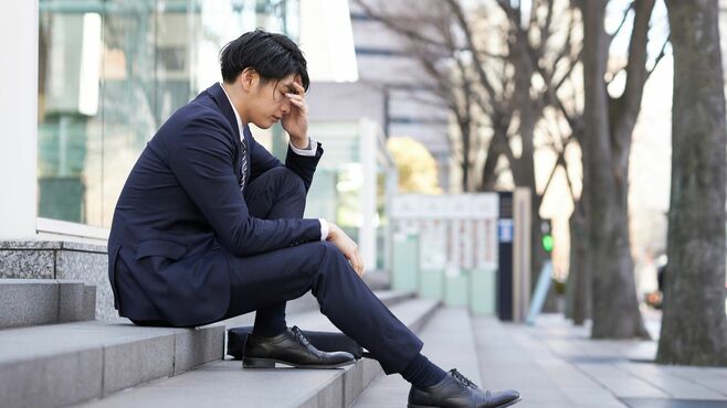 他人の評価が気になる人が知るべき｢2:6:2の法則｣