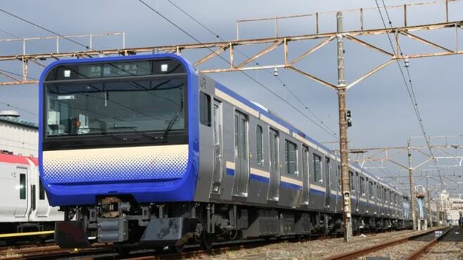 JR東日本､巨額赤字でも積極投資のわけ