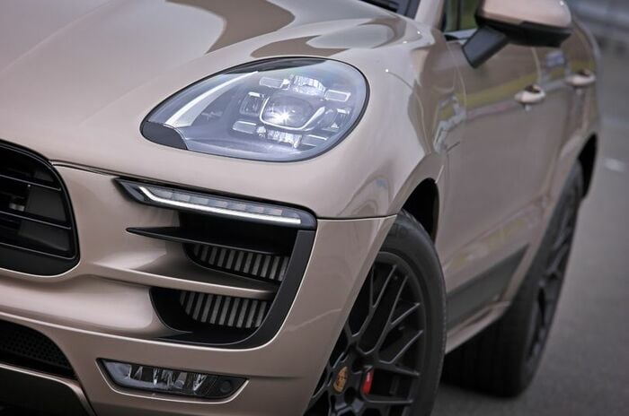 ポルシェ マカン GTS｜Porsche Macan GTS
