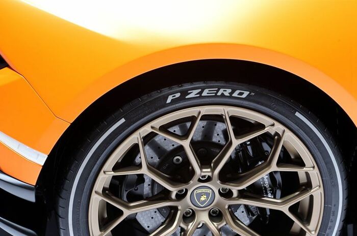 ランボルギーニ ウラカン ペルフォルマンテ｜Lamborghini Huracan Performante