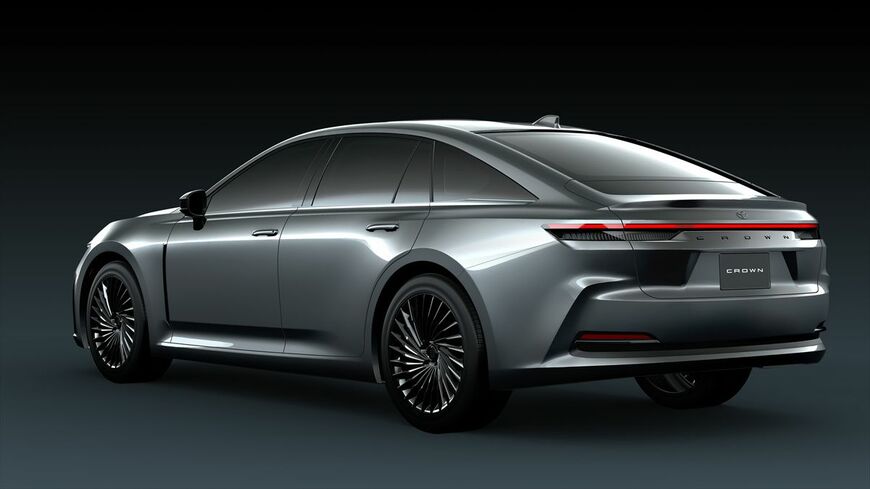 写真：トヨタ自動車