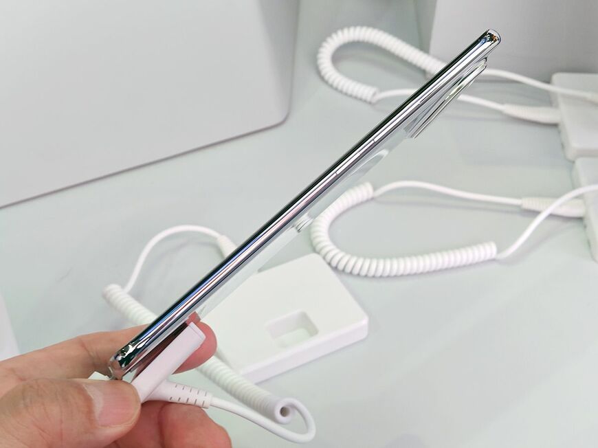 SPARK Slim